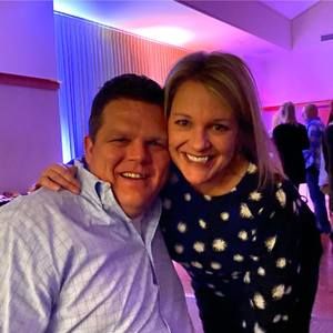 Meet your Posher, Kathleen